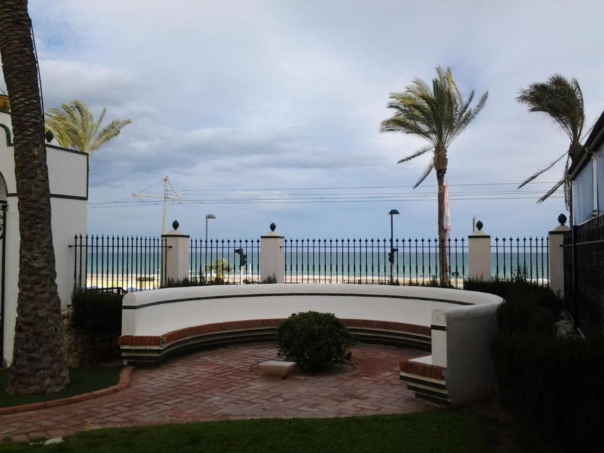Al Andalus, Playa De Muchavista Διαμέρισμα El Campello Εξωτερικό φωτογραφία